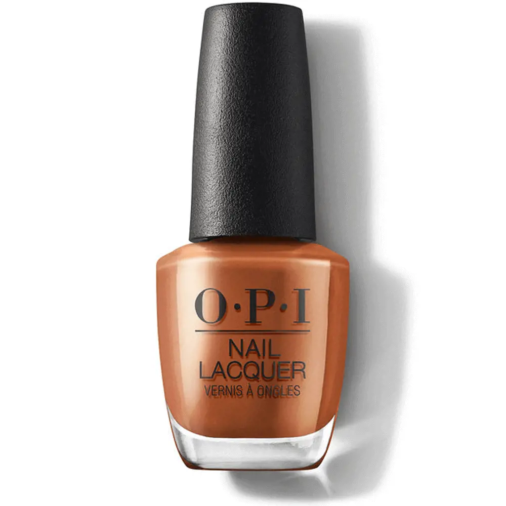 OPI Muse of Milan Nail Lacquer 15ml
